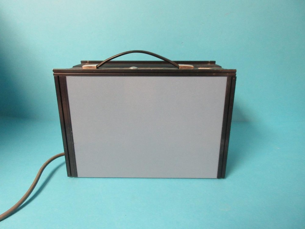 Electronic Measurement EMI Variable Output Power Supply Mdl 40205 Works Tested