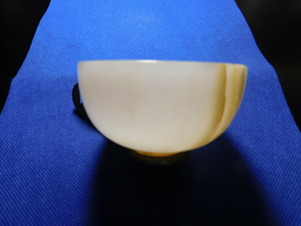 PESTLE CANDLE HOLDER! c551DXX