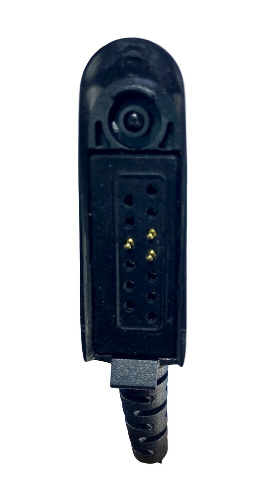 FTDI USB Programming Cable + Support Motorola HT750 HT750LS RKN4075