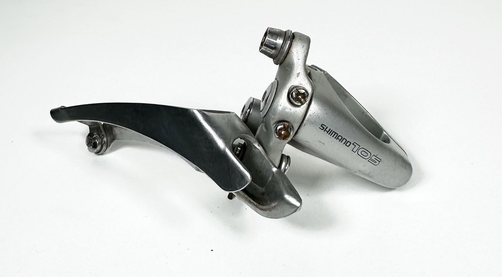 Shimano 105 FD-1055 Double Front Derailleur