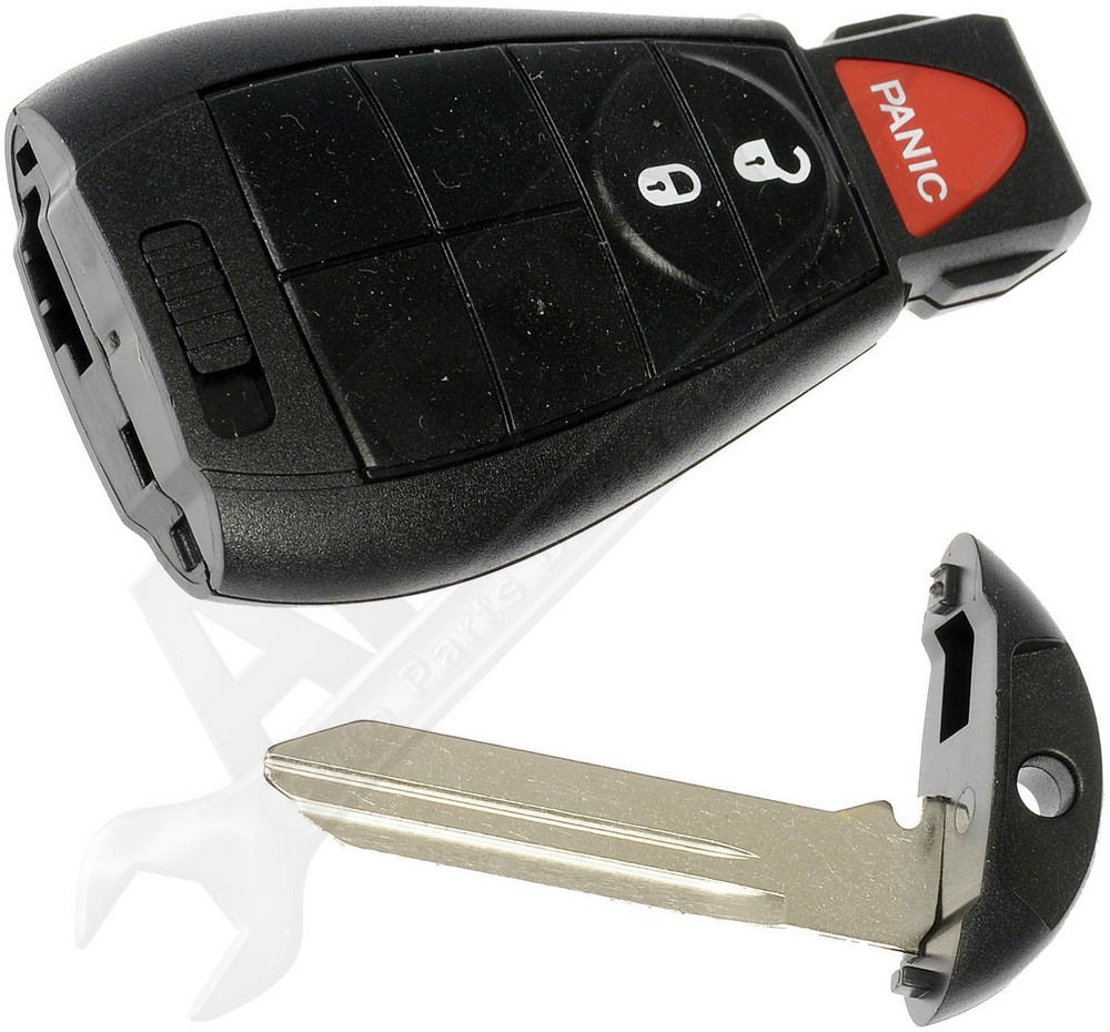 Dorman 99509ST Keyless Entry Remote 3 Button