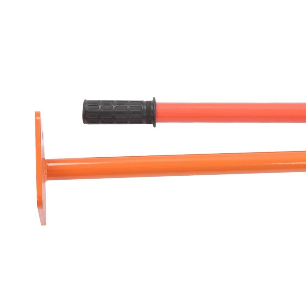 T Post Puller Fence Post Puller 36in Steel Fence Post Puller T Post Remover