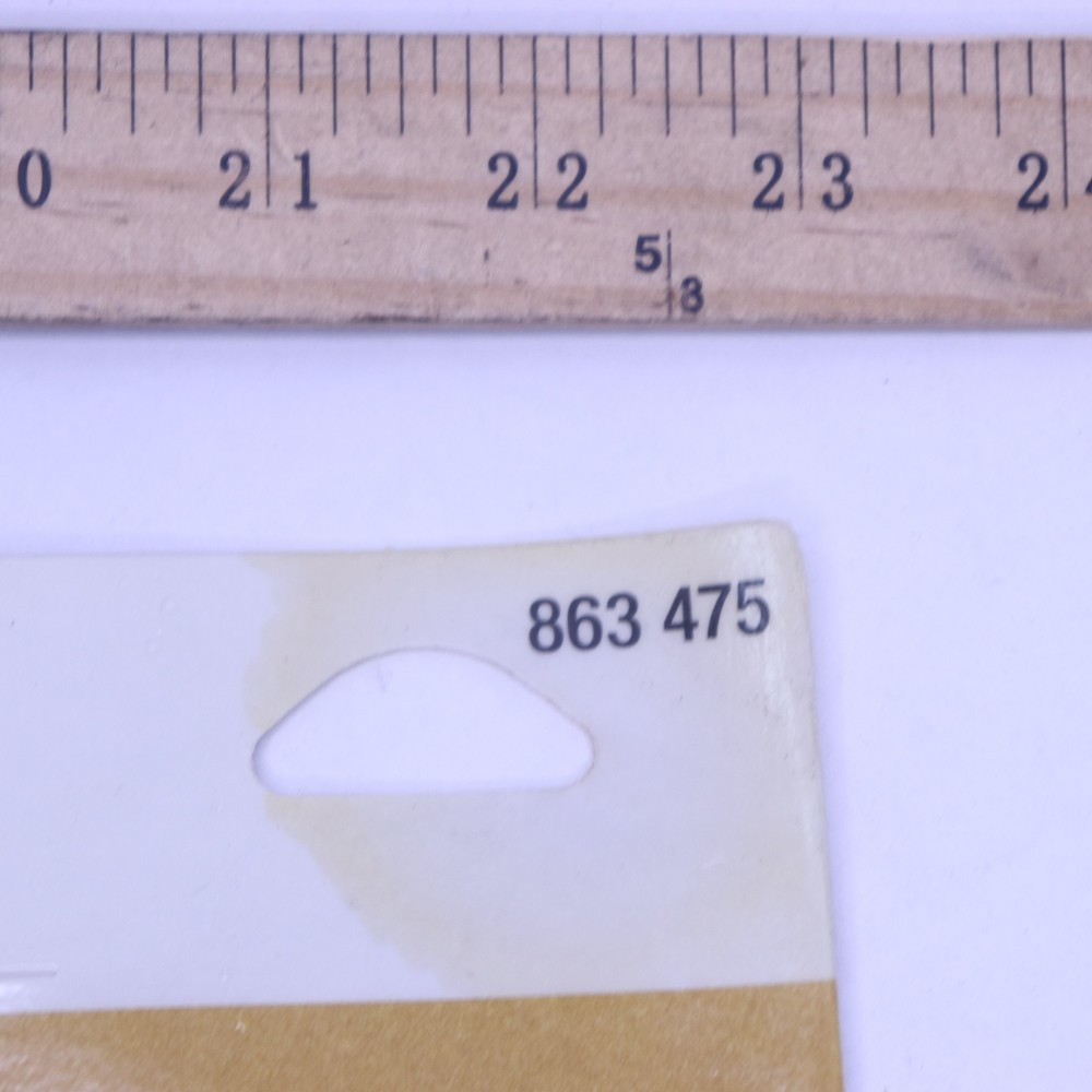 Everbilt Black Decorative Gate Hinge and Latch Set