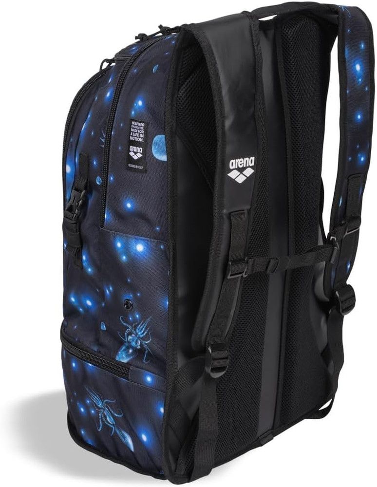 Fastpack 3.0 Backpack
