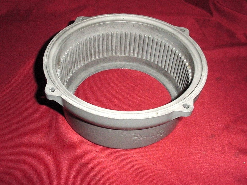 HYGAIN LOWER BRAKE HOUSING