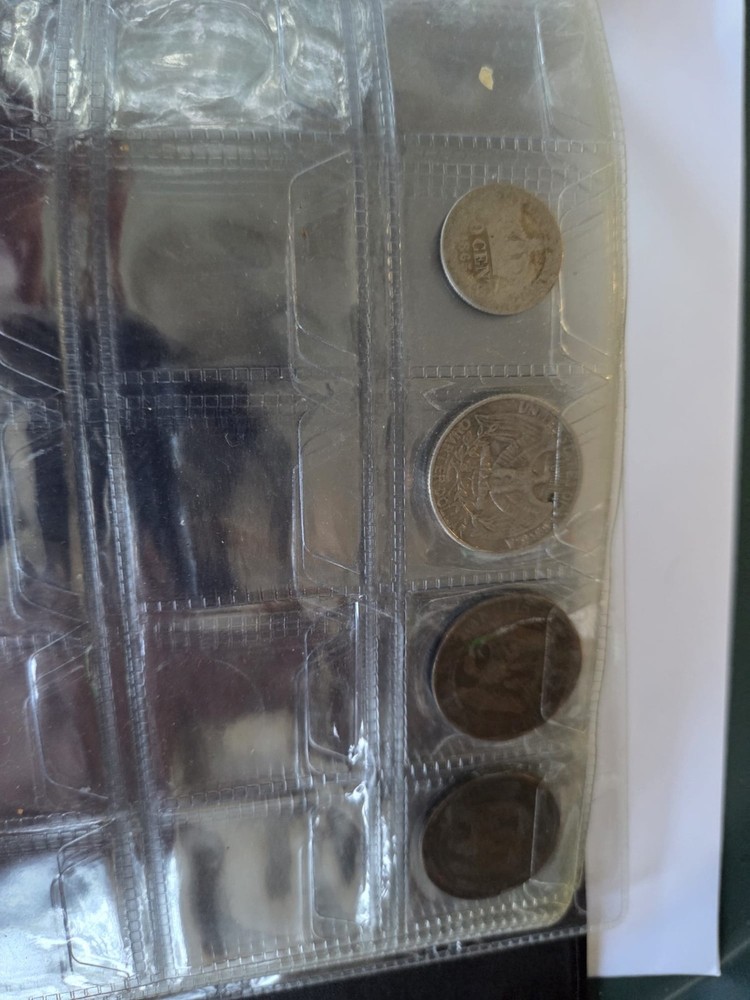 Coin Collection