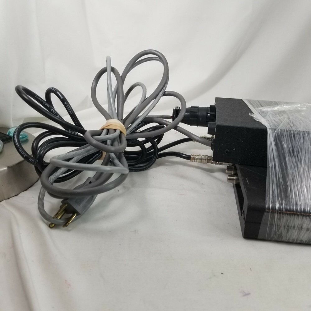 D2V/HB Digital Dual Modulator Multiplex Technology & Pelco MP9524DT