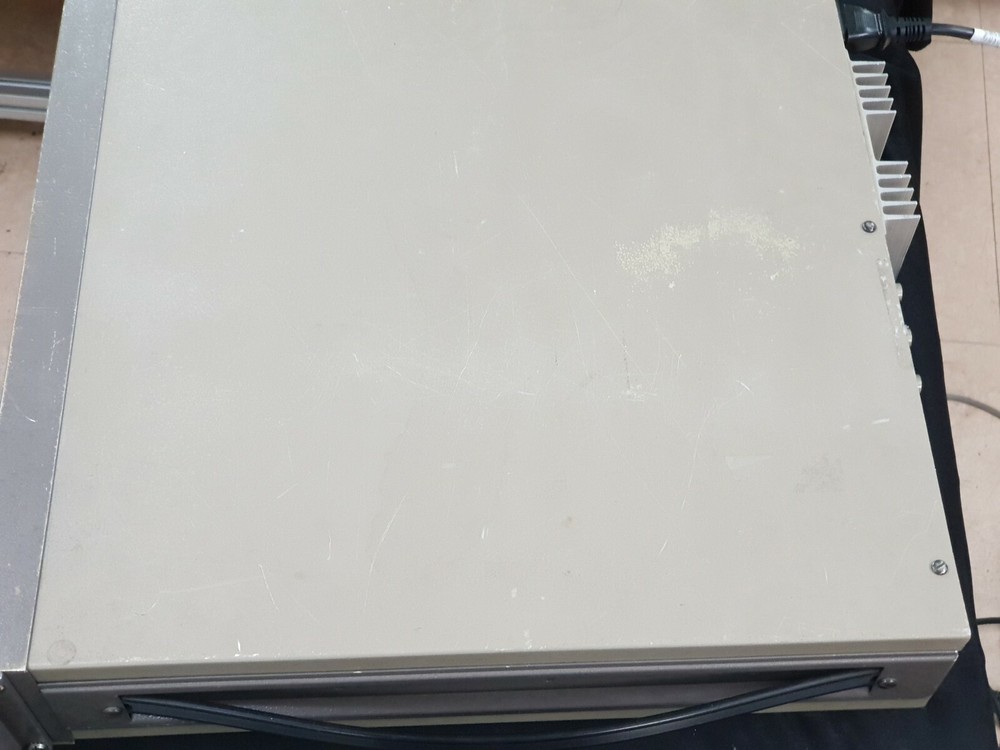 Boonton 4300 : RF Power Meter