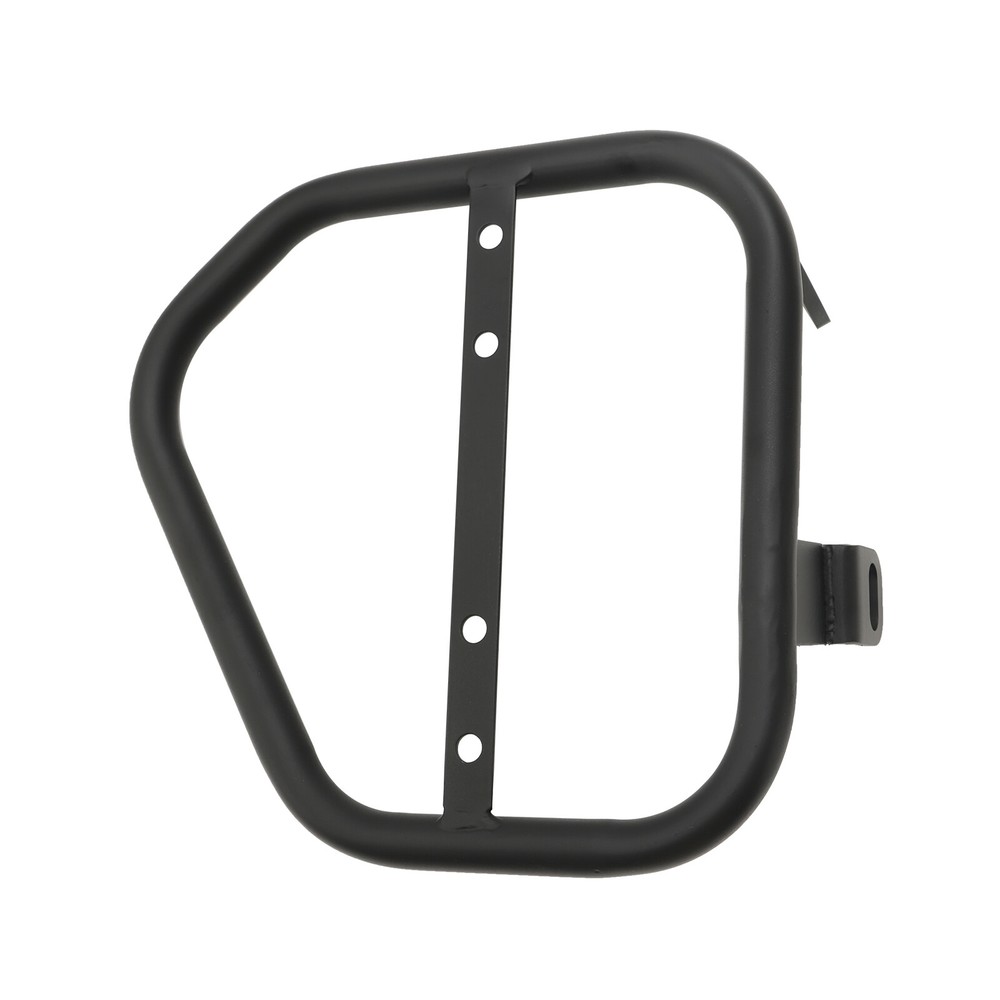 Saddlebag Support Mounting Bracket Left For Scrambler 400 800 2015-2023 2022 US