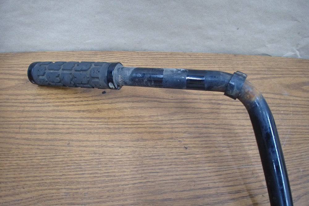 2018 HONDA FOREMAN TRX500FM HANDLE BAR HANDLEBAR
