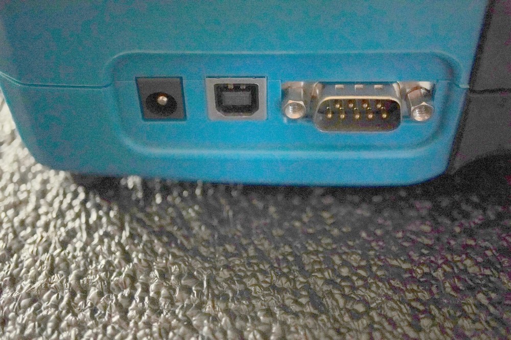 JDSU Validator Network Cable Tester