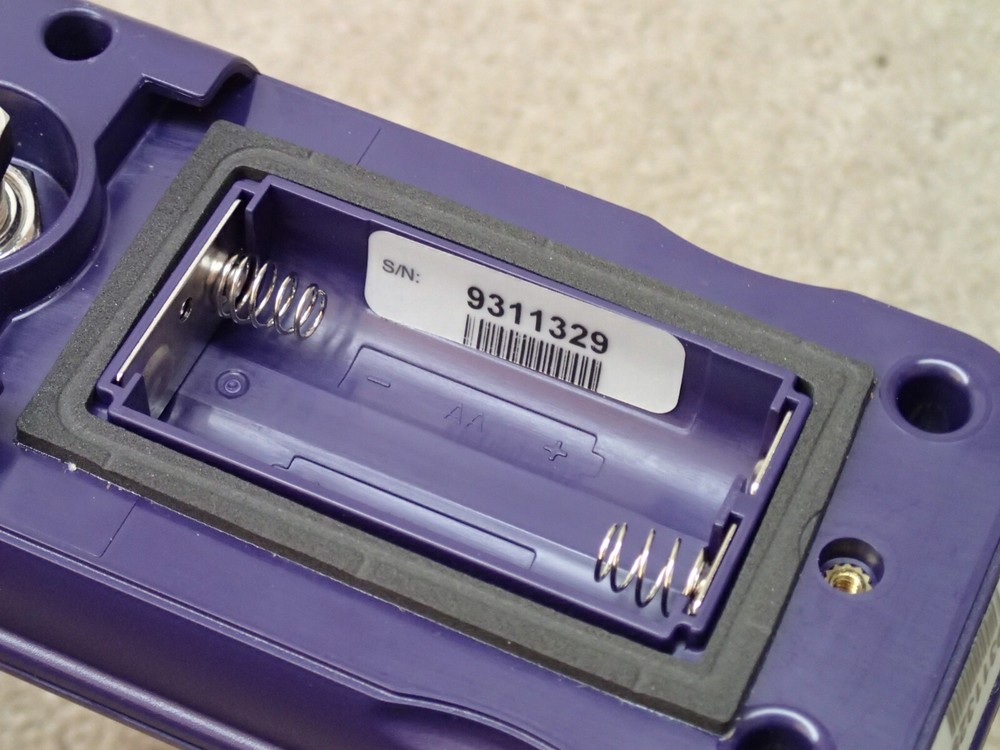 JDSU Smart Id Plus Coax Probe SmartID