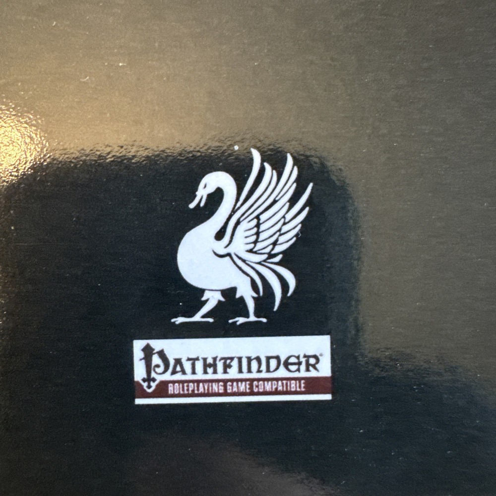 GM's Miscellany: Dungeon Dressing HC Raging Swan Press Pathfinder
