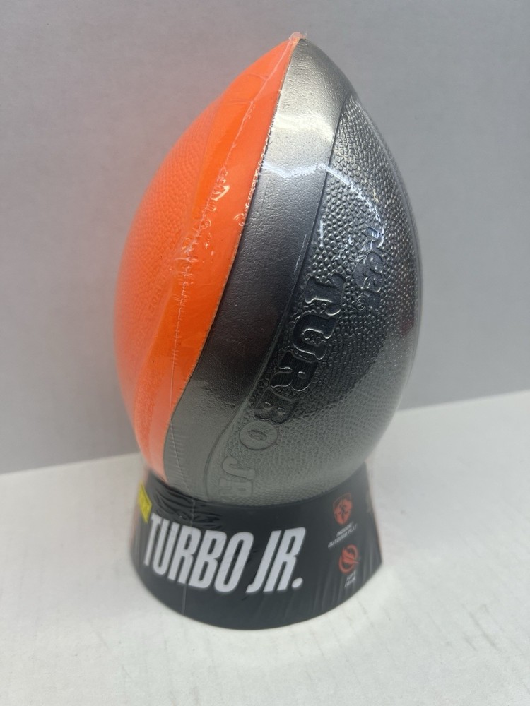 Nurf Ball