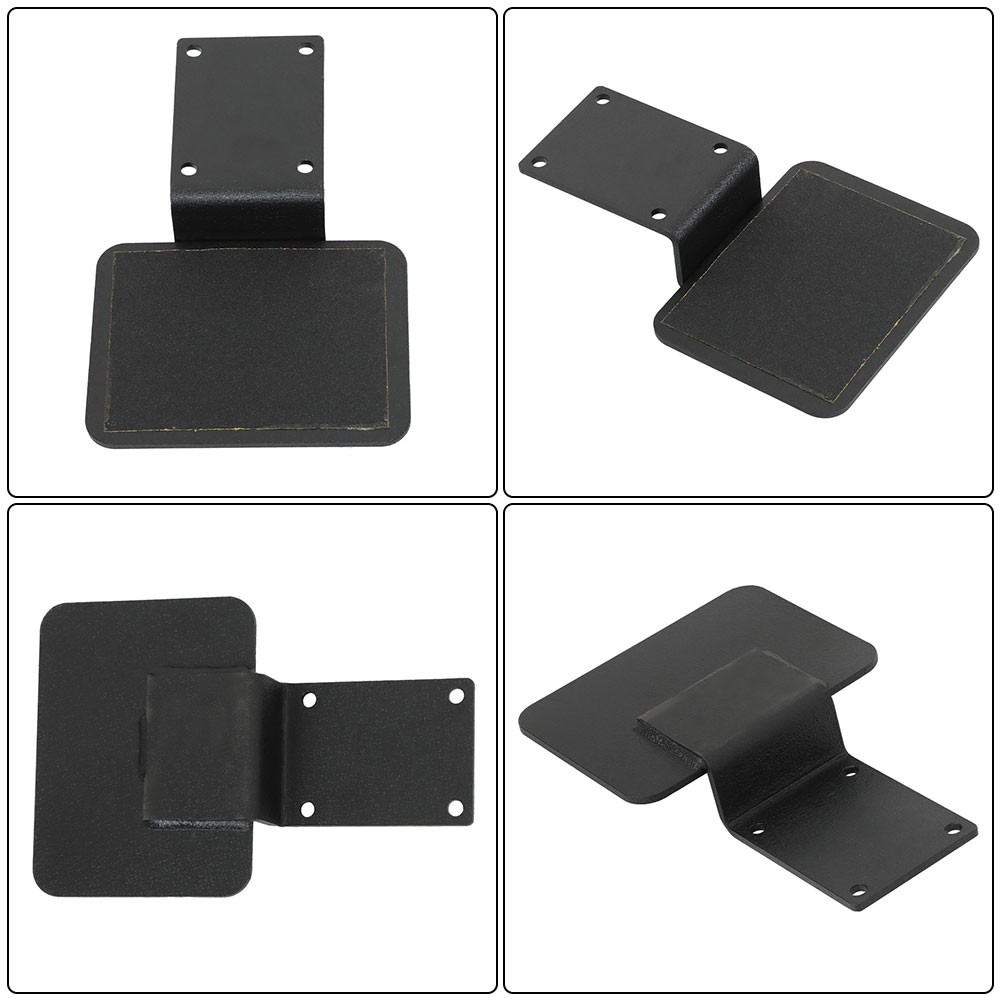 High Quality Boat Step Combo 3 Step Boat Trailer Steps For Universal New