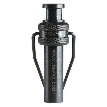 Jonard Tools Sst-716 Security Shield Tool,7/16 In