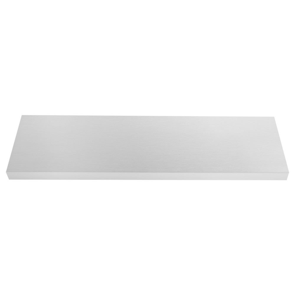 Wall-mounted Folding Shelf For Small Spaces Stainless Steel Folding Table