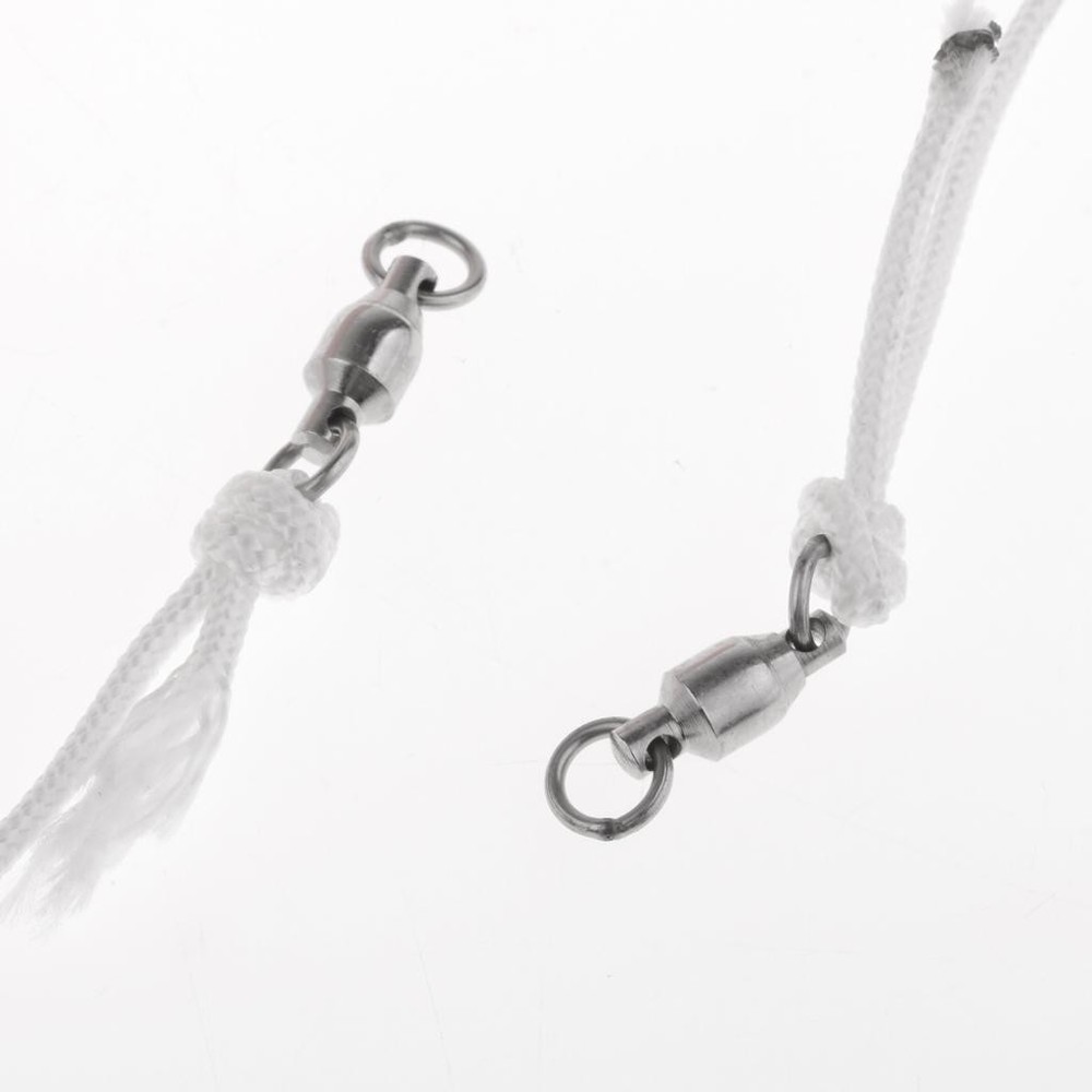 1 Pair Splashing Float Left And Right Trolling