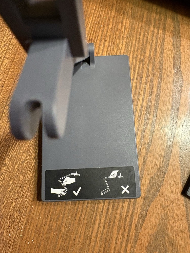 IPEVO HD Plus Document Camera with USB Cable and Carrying Case