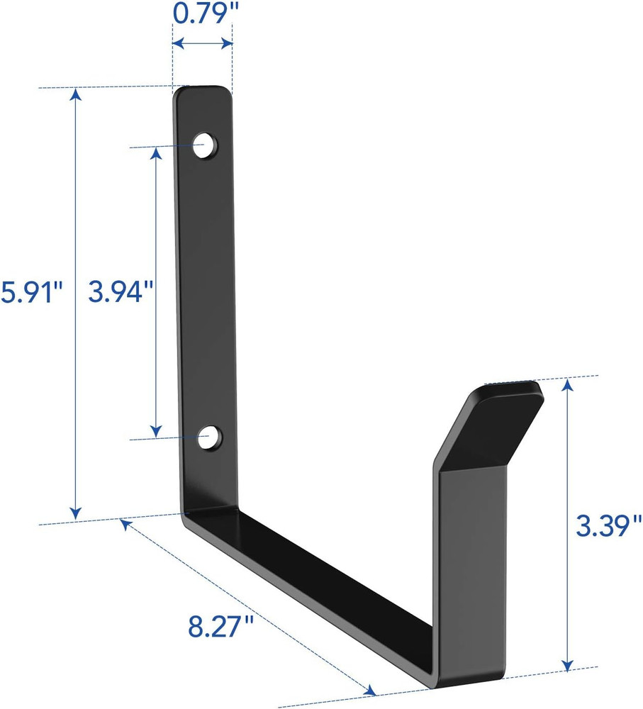 4X8 Overhead Garage Storage Rack without Decking,Plus 2-Pack Add-On Storage Util