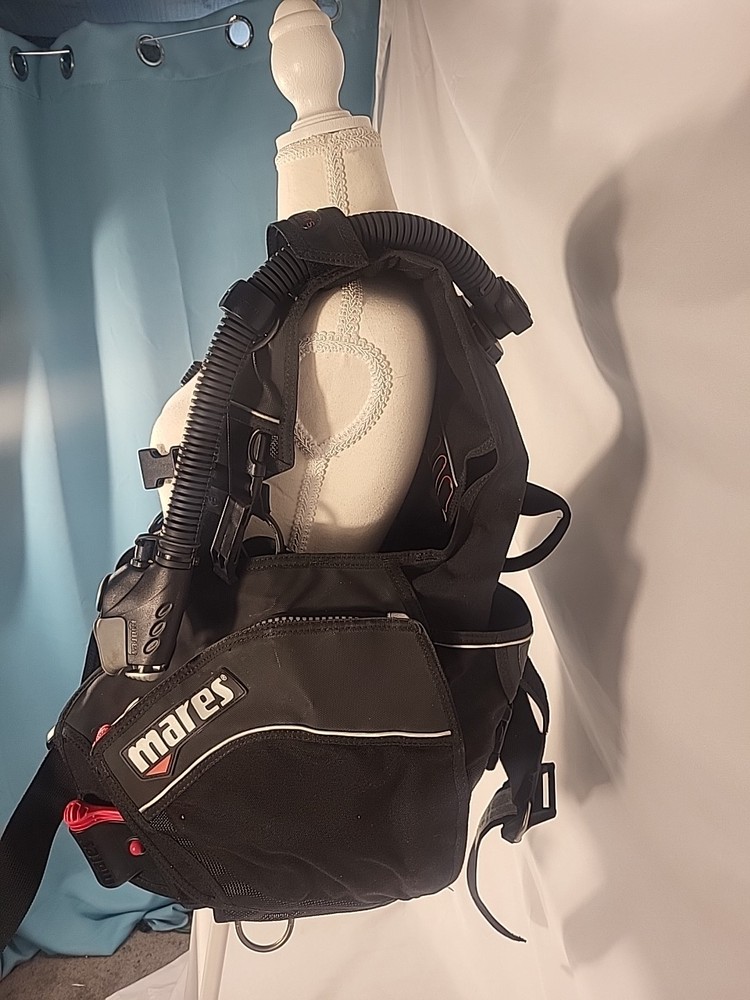 Mares Vector 1000MRS