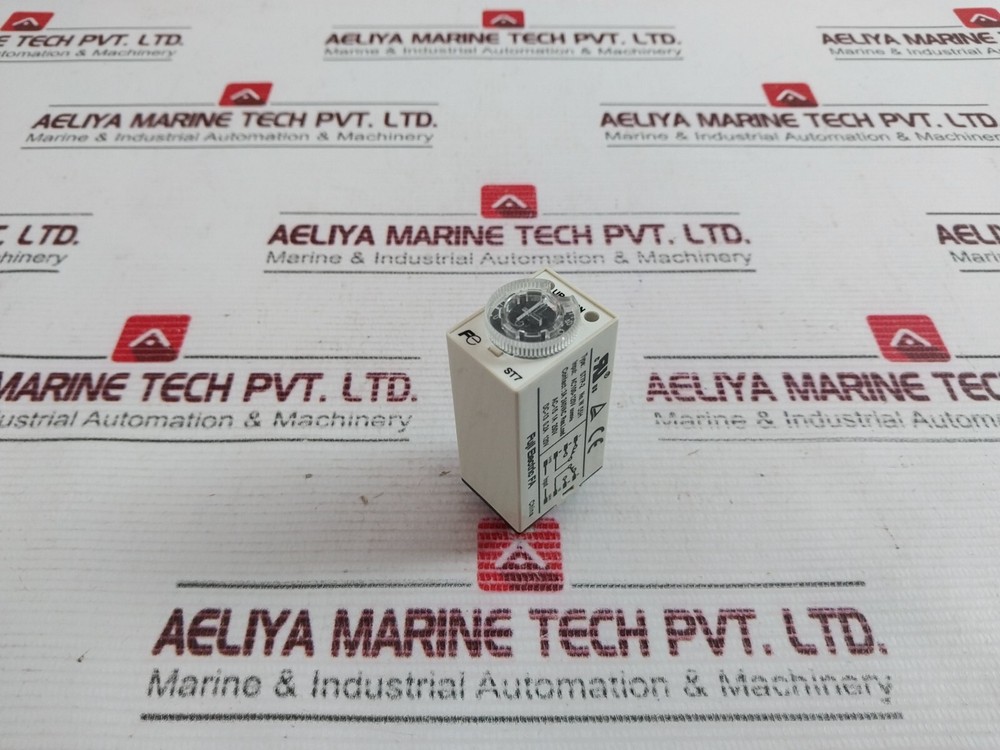 Fuji Electric ST7P-2 Super Timer 60s