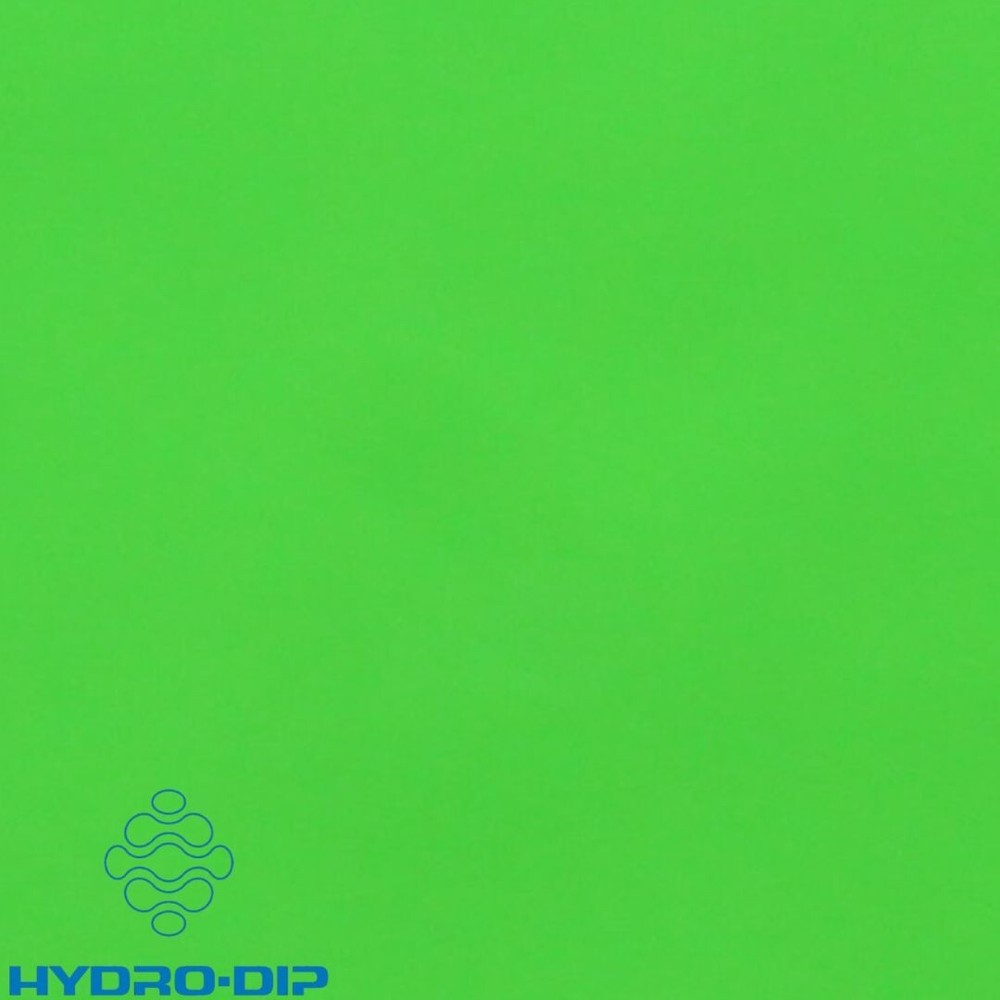 HD-HH Fluorescent Green