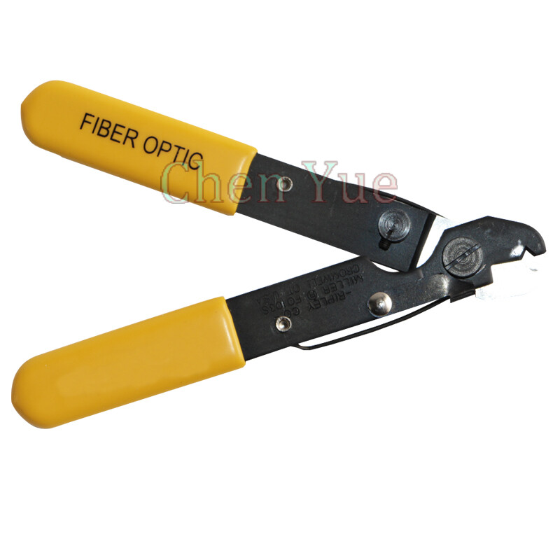 CFS2 Fiber Optic Stripper Adjustable Cutter One Hole FO 103-S Cable Stripper