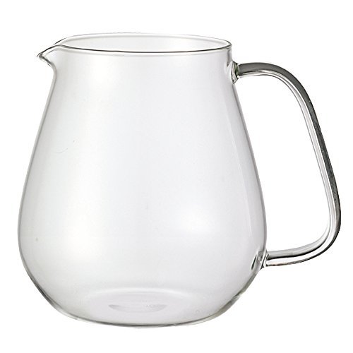 Kinto One Touch Tea Pot Unity 720ml from Japan*