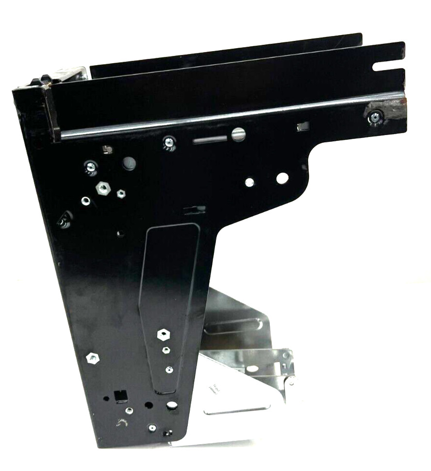 CASH CODE FRONT LOAD BILL VALIDATOR FL-0385US2739