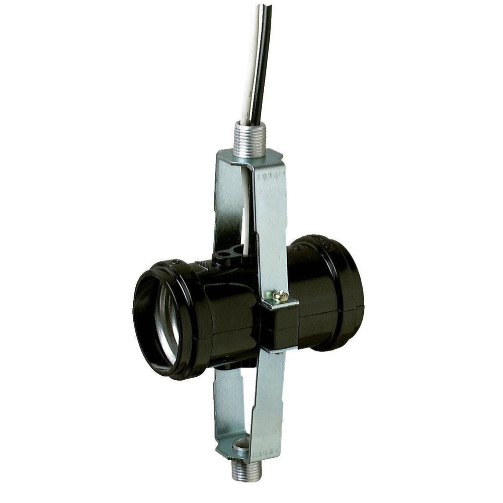 Westinghouse 2 Lamp Socket