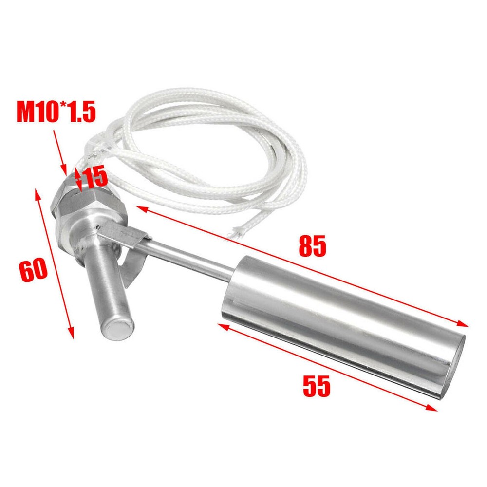 Float switch M10 Level switch Fill level switch switch Sensor