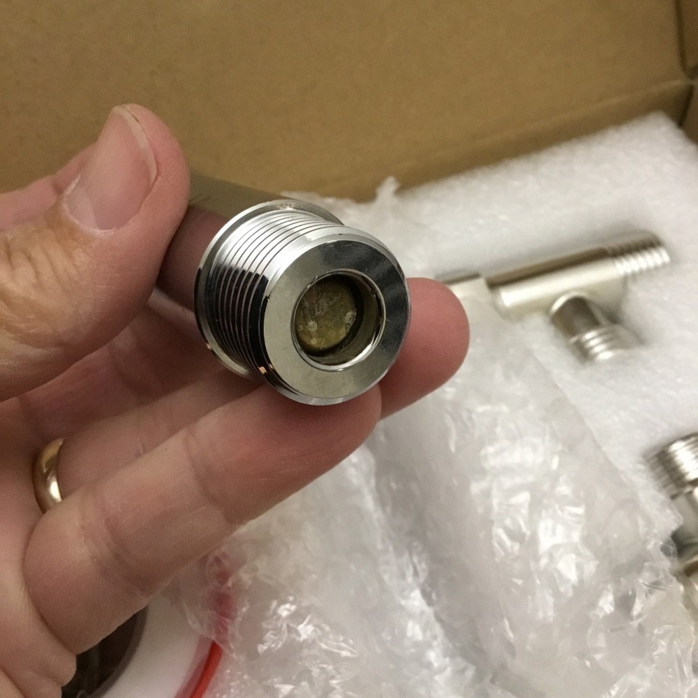 Hot Water Sensor Valve Kit 367010