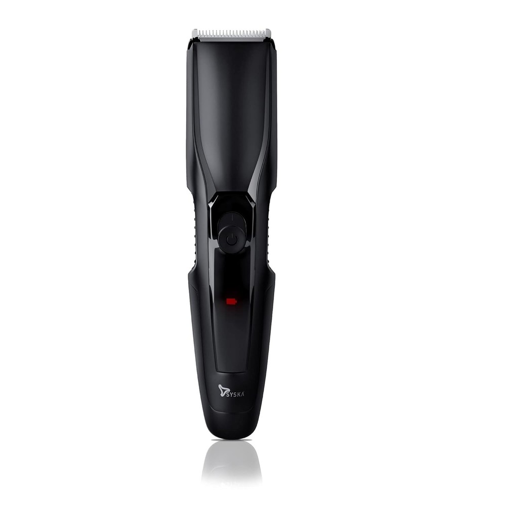 Syska BeardPro Beard Trimmer Model Number: HT1210