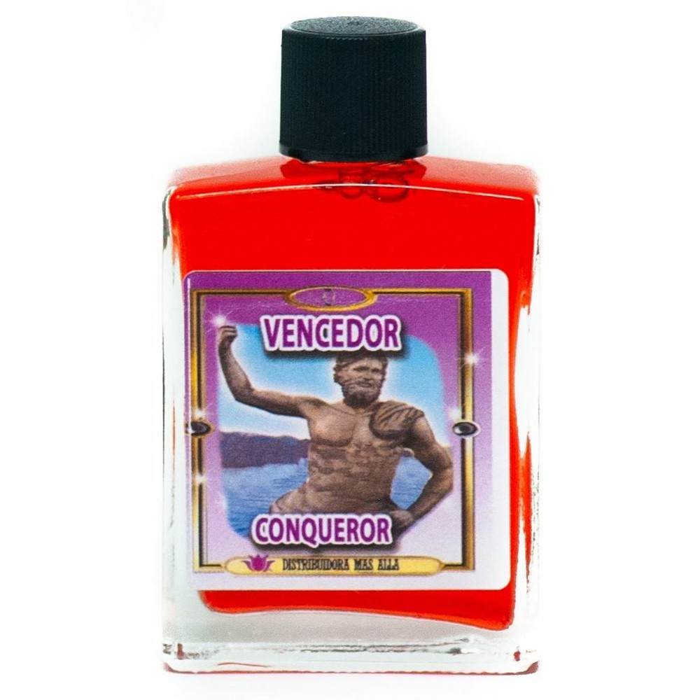 Perfume Vencedor - Conqueror Perfume -Esoteric And Spiritual Perfume