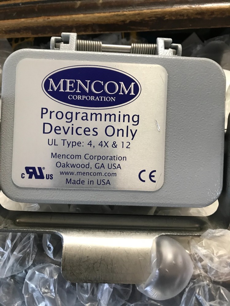 MENCOM GF-2DB9-RJ45-USB-BFAF-48 PANEL INTERFACE CONNECTORS