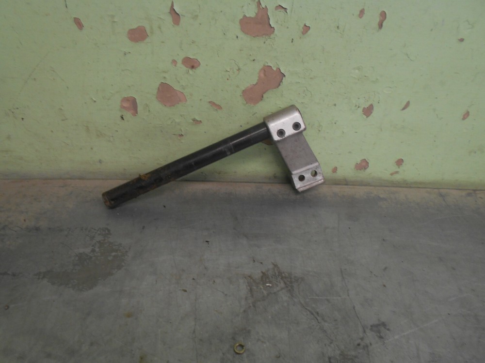 suzuki  gs  500e   l/h  bar