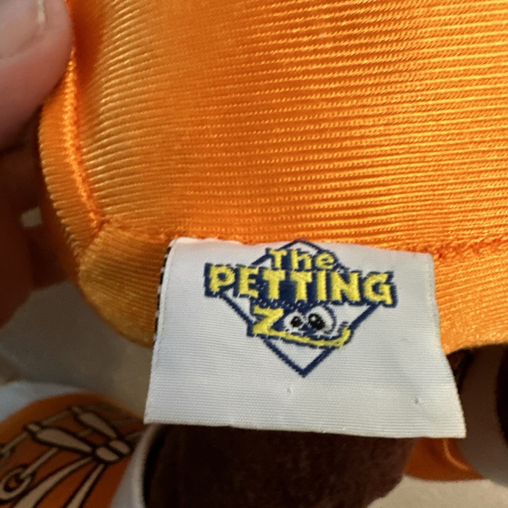 Hershey Park Reese's Peanut Butter Cup Plush - 24"