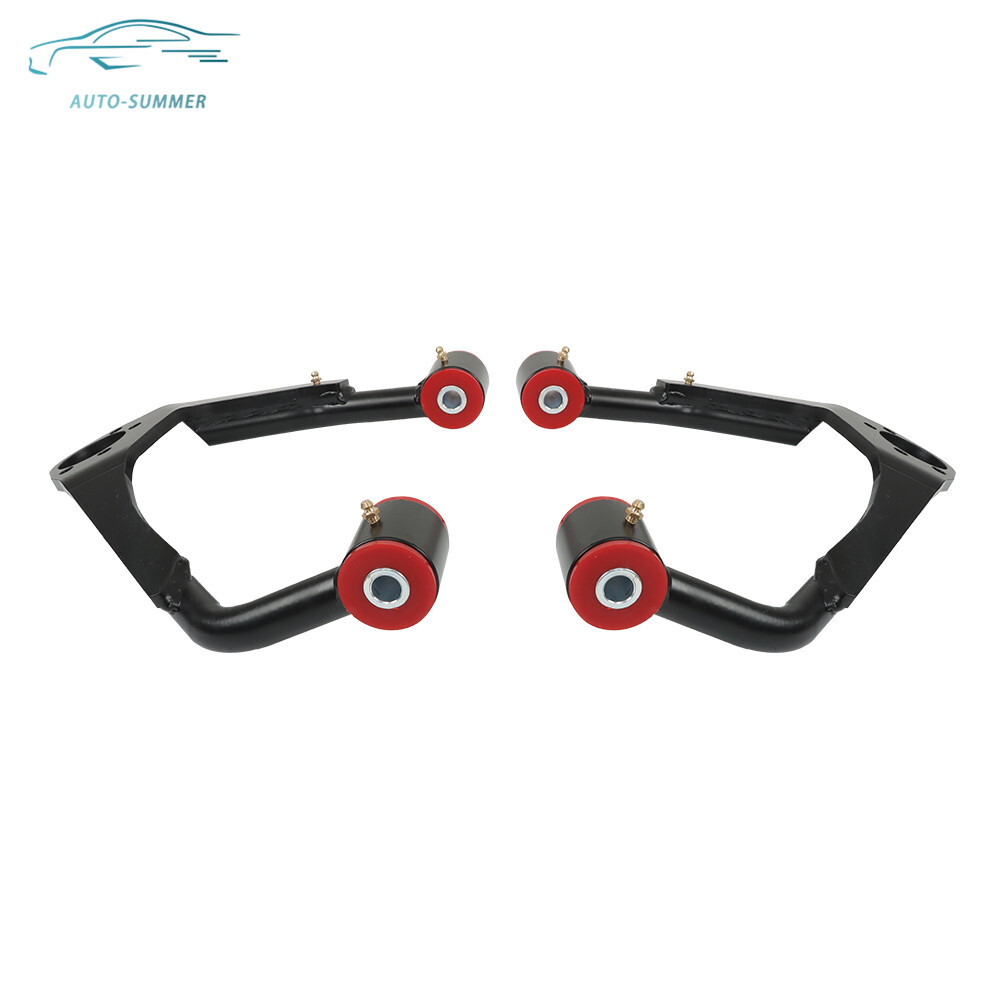 Upper Drop Alignment Control Arms For Drop Kit for Silverado Sierra 1500 07-15