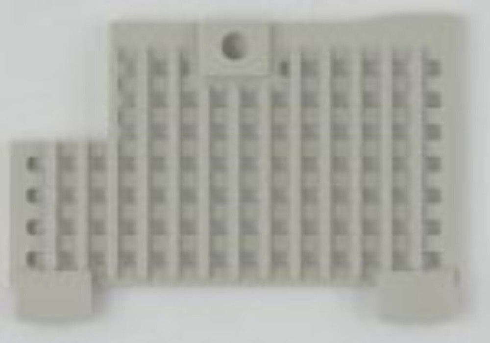 Lexmark 40X1908 ~ Lexmark Frame Cover
