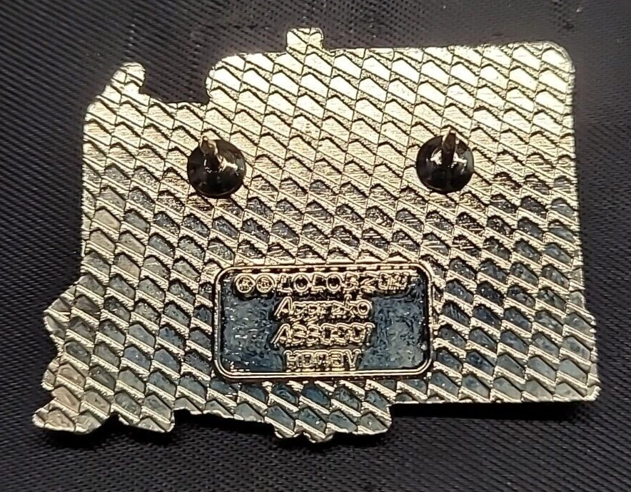 2012 LONDON AGGREKO OLYMPIC PIN