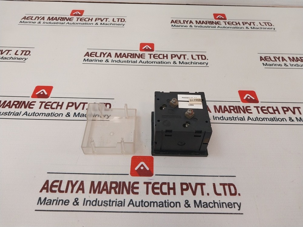 IME 0-600V Voltmeter