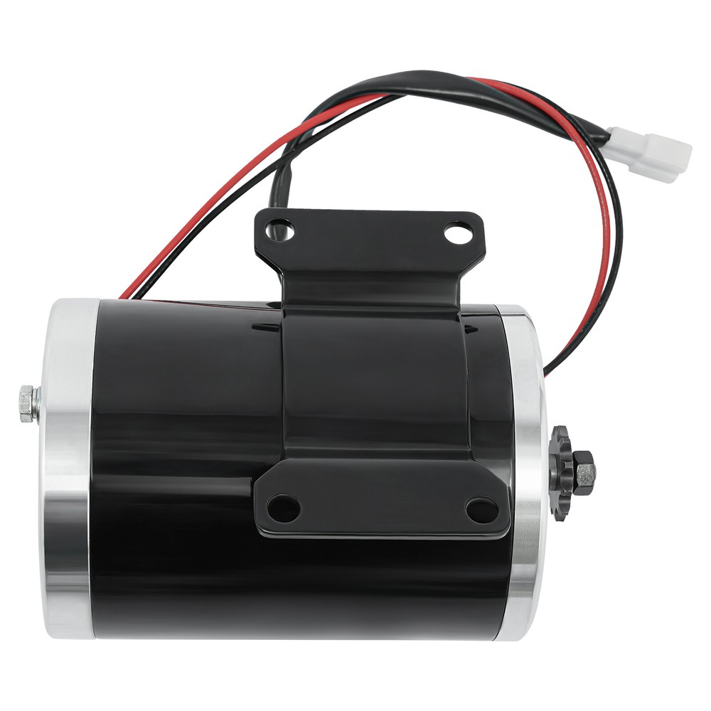 48V 1000W Brush Motor Controller Conversion Kit for Electric Bicycle ATV Ebike