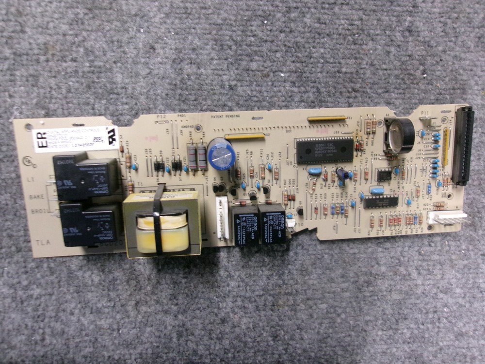 8522442 KENMORE RANGE OVEN CONTROL BOARD