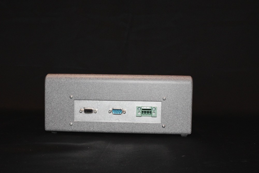 EAGLE PT-C PAN TILT SYSTEMS CAMERA CONTROLLER/MAR-556