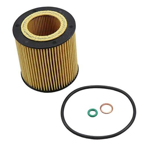 Oil Filter - 041-8195