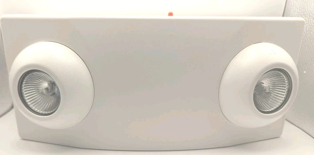 Emergency Light Exitronix -LL50H-6-12-  Battery Backup | Dual |