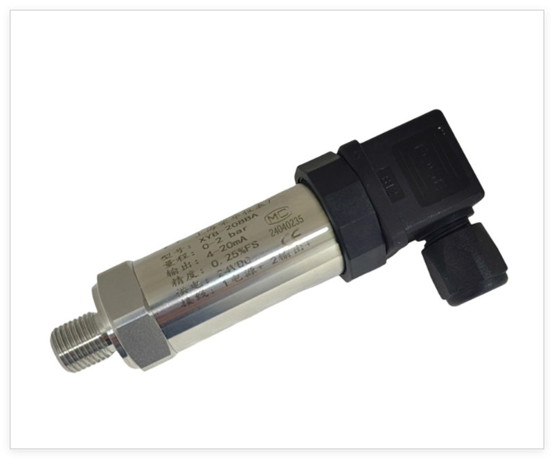 Pressure transmitter XYB-208BA constant pressure sensor
