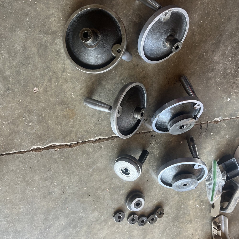 Denver Monoset Handles