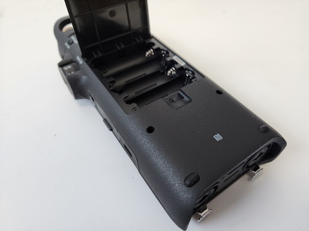 SONY PCM-D10 Linear PCM Recorder High Resolution Rec Playback